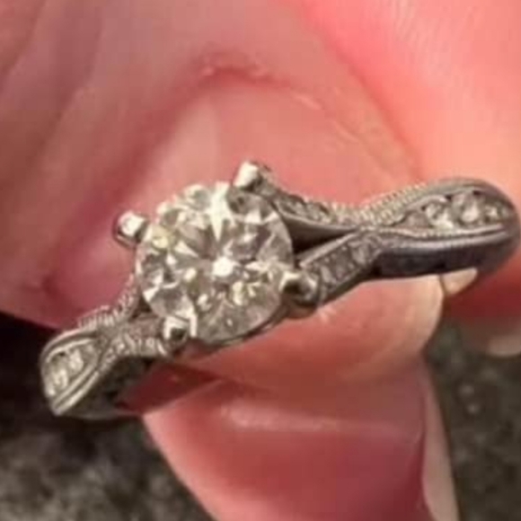 Wedding Set - Picture 2 of 11